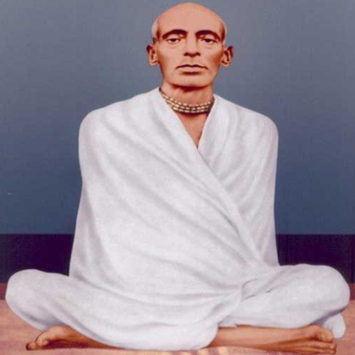রাম ঠাকুর Sri Sri Ram Thakur logo