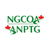 2017 NGCOA Canada Conference icon