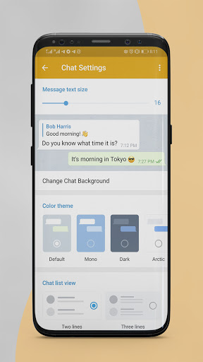 تلگرام طلایی پلاس  تلگرام ضد فیلتر  بدون فیلتر