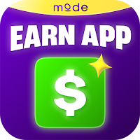 Earn Cash Reward: Make Money Playing Games & Music