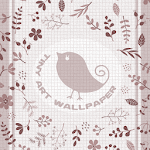 Cover Image of ดาวน์โหลด Tiny Art Wallpaper 1.11.0 APK