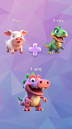 Animal Breeding - Screenshot 1