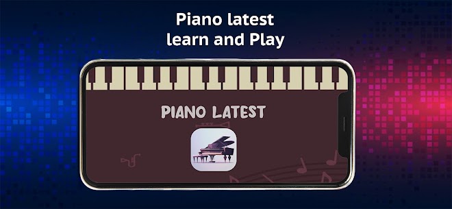 Piano Magic pro APK for Android Download (Premium) 1