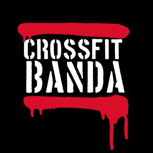 CrossFit Banda logo