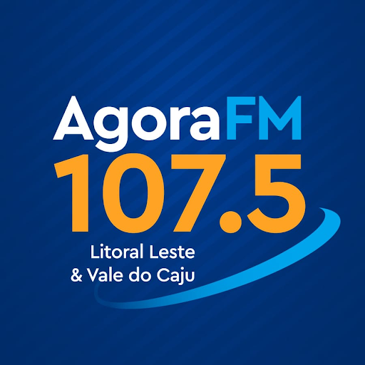 Agora Fm Oficial