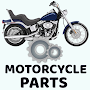 Motorcycle Parts Name