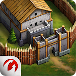 Cover Image of Download Gods and Glory: War for the Throne 4.5.1.0 APK