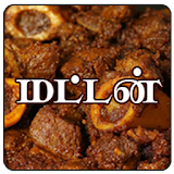 Tamil Samayal Mutton icon