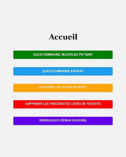 Premier RDV - LEnvolée Screen 3