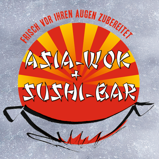 Asiawok & Sushibar Download on Windows