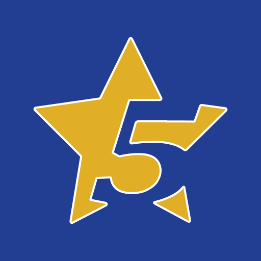 Five Star Cab Services 1.0.2 Icon