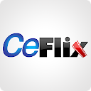 CeFlix Live TV icon