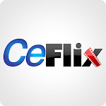 Cover Image of Download CeFlix Live TV  APK