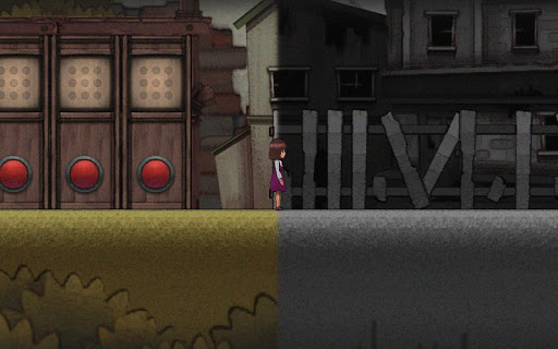 Odd Eye Premium Screenshot