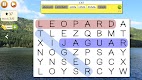screenshot of Word Search - Word Game