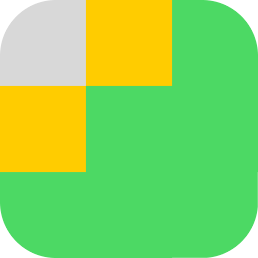 Szarada - łamigłówka słowna logo