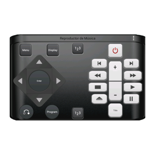 Pro Adept Remote Control
