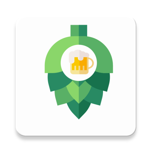 Find My Beer logo