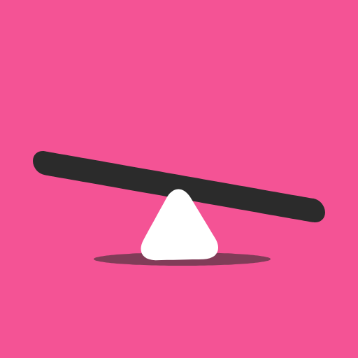 Seesaw 2.0 Icon