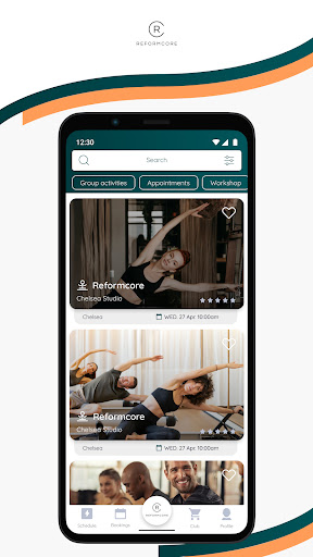 Reformcore Screen 2