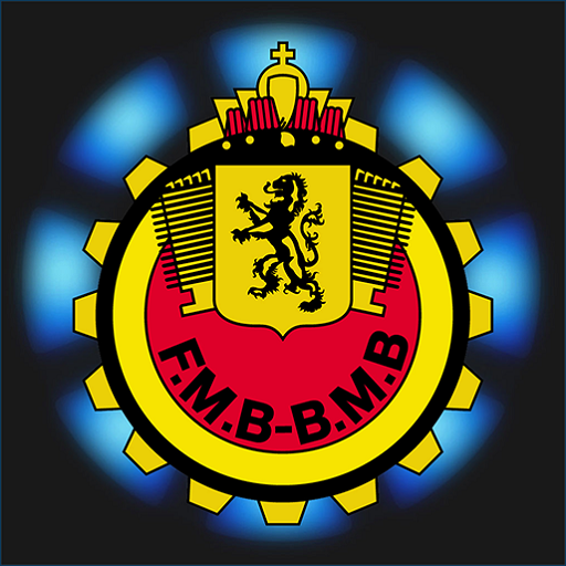 My FMB BMB logo
