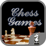 Chess Games icon