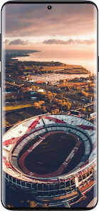 Captura 5 River Plate Wallpaper 4k 2023 android