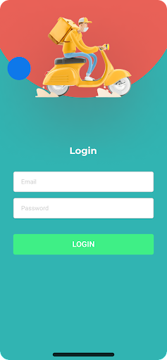 Android application CompAsia Rider screenshort