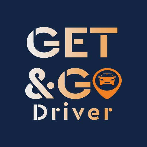 Get&Go Driver logo