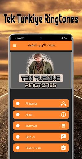 Tek Turkiye Ringtones