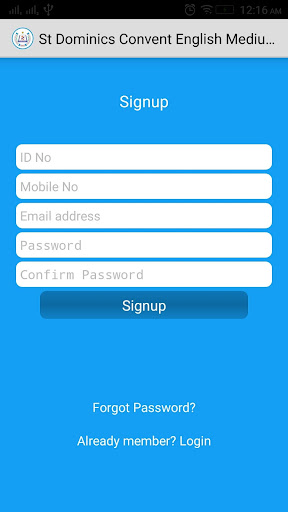 St. Dominics Mannarkad