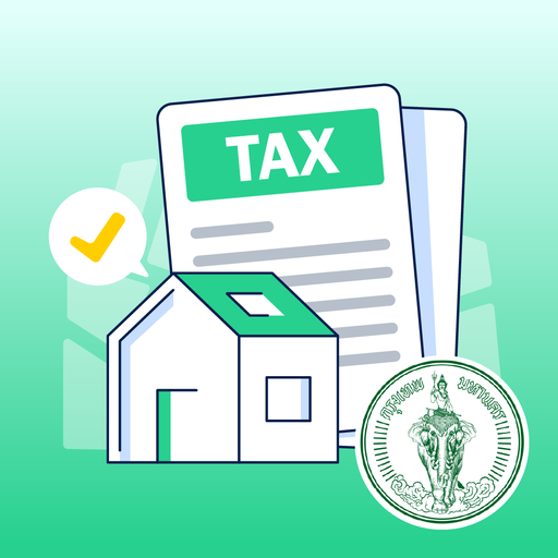 BMA Tax Map logo