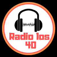 Radio los 40 Principales Mexico