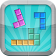 Brick Stacker - Puzzle Game icon