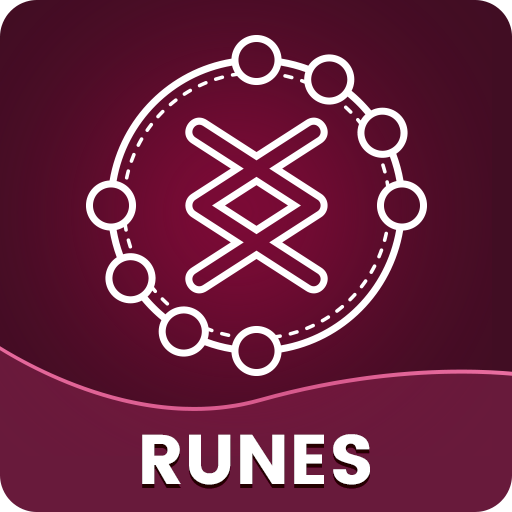Rune приложение. Rune app.