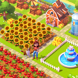 FarmVille 3: Животные на ферме Mod Apk