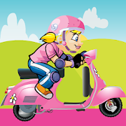 Top 22 Arcade Apps Like Mia Ride Scooter - Best Alternatives