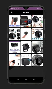 mini spy camera guide