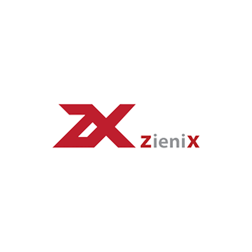 Zienix Swift Tracker logo