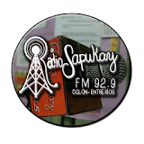 Radio Sapukay FM 92.9 icon
