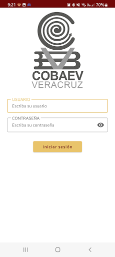Cobaev Screen 2