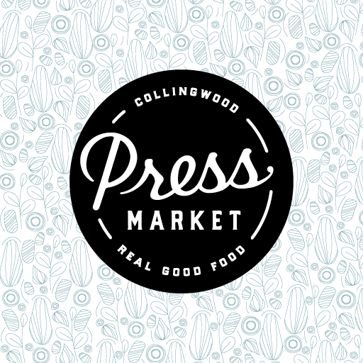 Press Market Rewards logo