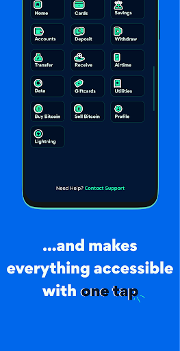 Bitnob Screen 2