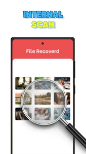 HD File Recovery: All Recovery
