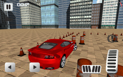 Extreme Car Parking: Play Online For Free On Playhop