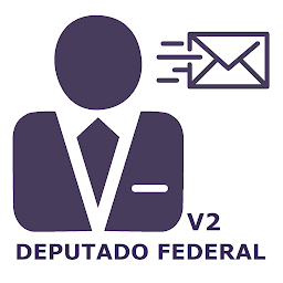 Icon image Deputado Federal