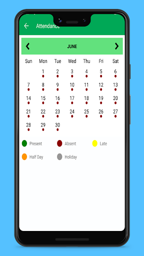 St Josephs Senior Sec. School