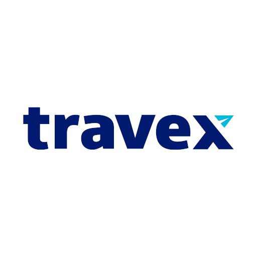 Travex logo