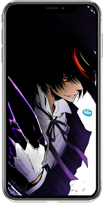 Screenshot 5 Wallpaper Rimuru Tempest HD android