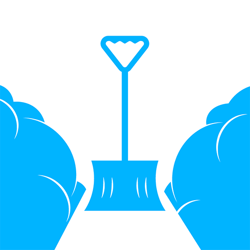 SNO: Snow Removal OnDemand logo